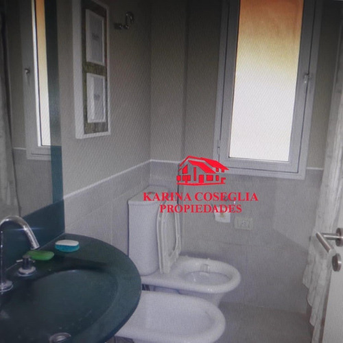 Departamento En Alq. Temporario Ubicado En Pilar, G.b.a. Zona Norte