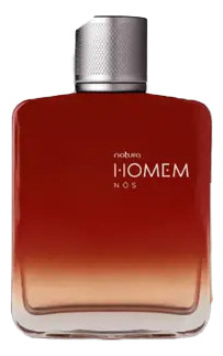 Perfume Natura Homem Nós 100ml Edp