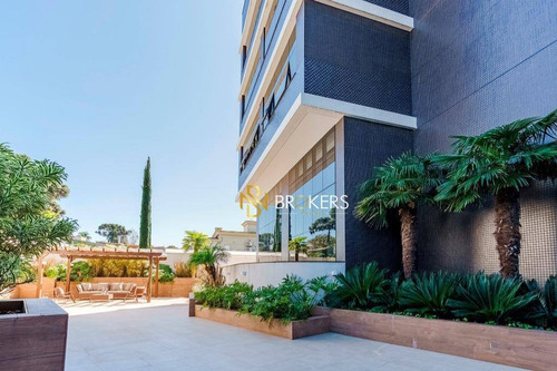 Sala À Venda, 95 M² Por R$ 936.698,00 - Centro - Curitiba/pr - Sa0112