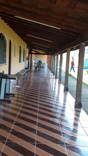 Imagem 3 de 26 de Chácara Para Venda - Lambari, Guararema - 8 Vagas - 2555