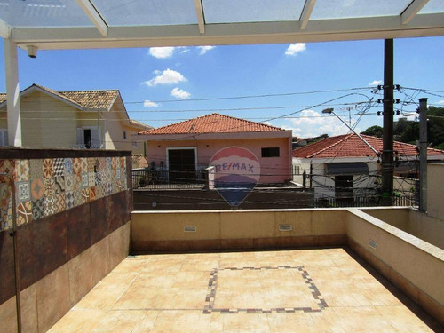 Imagem 13 de 30 de Sobrado Com 3 Suítes No Jardim Bonfiglioli - So0273