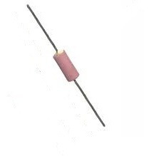10 X Resistor 330k 1/4w