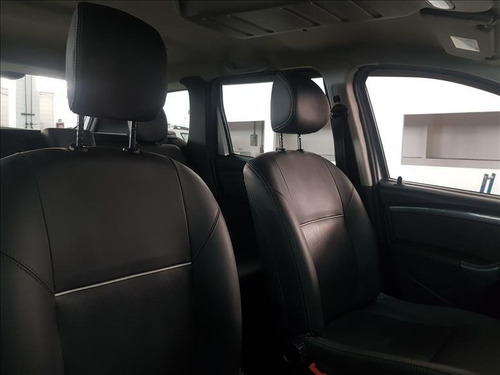 Imagem 4 de 8 de Renault Duster 2.0 Dynamique 4x2 16v