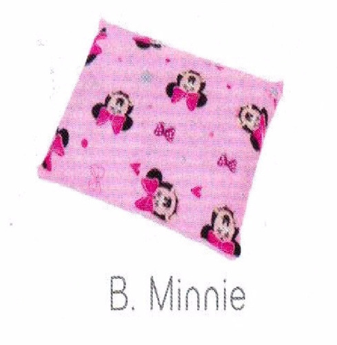 Cojin Confort Minnie