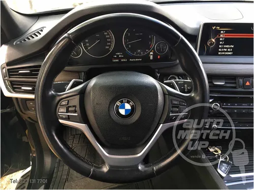 BMW X5 3.0 Xdrive35ia Excellence At