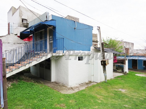 Imagen 10 de 10 de En Venta Dos Casas En Un Mismo Padrón Colonia Del Sacramento