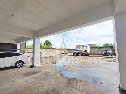 Imagen 13 de 13 de Ledezma Asesores Vende Apartamento En Plena Av. Nueva Granada, Ciudad Bolívar - Venezuela