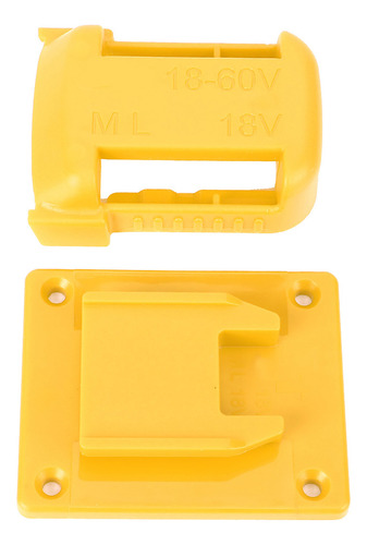 Dispositivo De Fijación Para Batería De 20 V Para Batería De