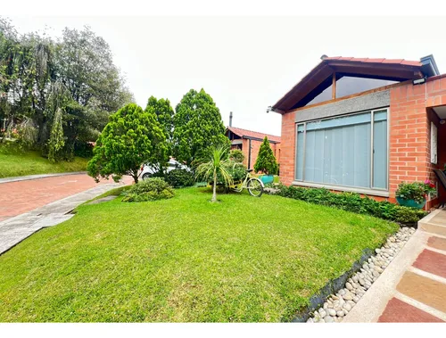Vendo Casa Campstre En El Retiro Con Excelente Ubicación