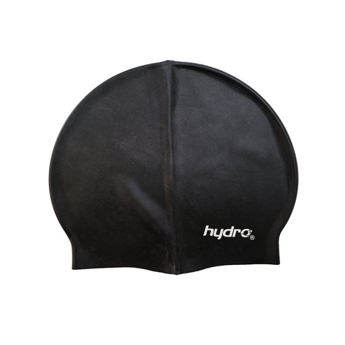 Gorra Natación Hydro Silicona + Estuche Junior Chicos - Estacion Deportes Olivos