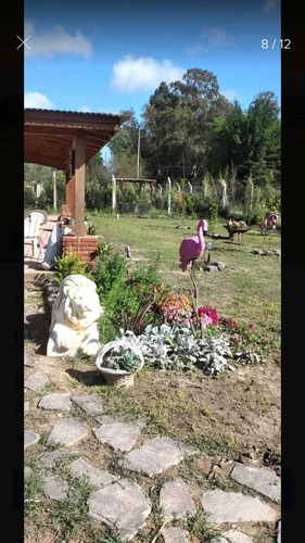 Quinta La Bonita San Vicente