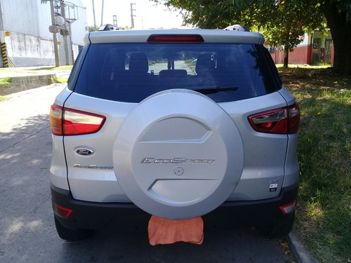 Ecosport 2013 Se 1.6