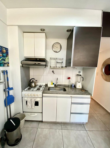Imagen 6 de 14 de Departamento Venta Villa Del Parque Monoambiente