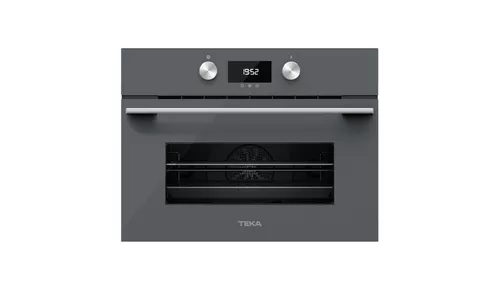 Microondas Teka Total Mlh 845 Ss Acero Inoxidable 45l 120v