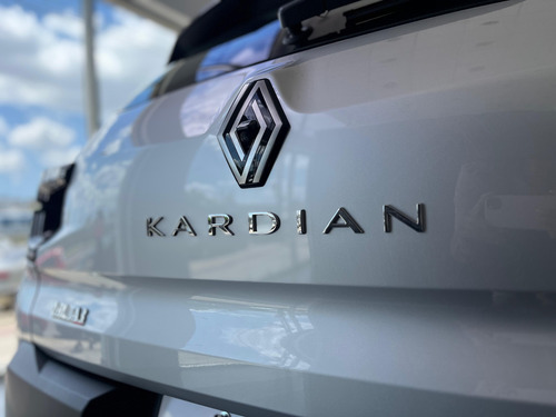 Renault Kardian 1.6 EVOLUTION
