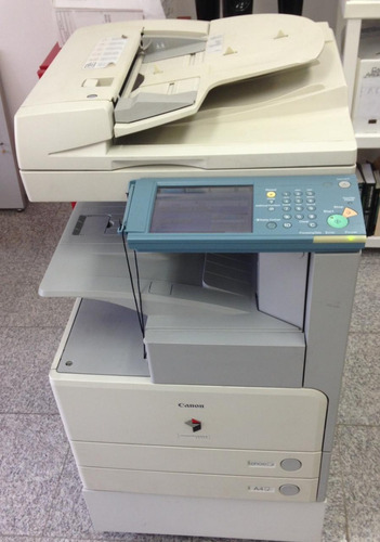 Canon Image Runner 28706 Multifuncional