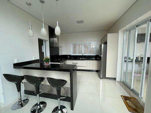 Imagem 10 de 30 de Casa Com 3 Dormitórios À Venda, 260 M² Por R$ 1.600.000,00 - Residencial Imigrantes - Nova Odessa/sp - Ca3188