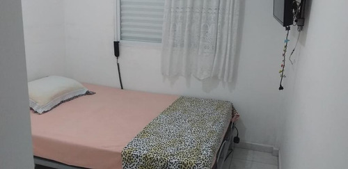 Imagem 8 de 15 de Apartamento - Demarchi - 1033-20811