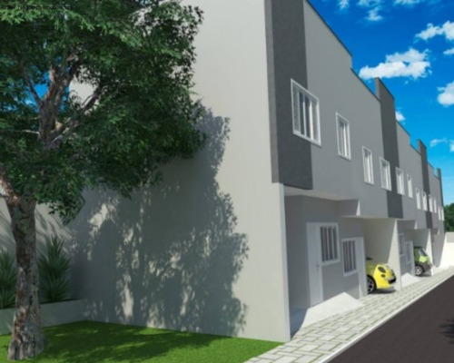 Imagem 11 de 15 de Terreno Em Condomínio À Venda No Chácara Três Marias - Sorocaba/sp - Tr03993 - 70265207