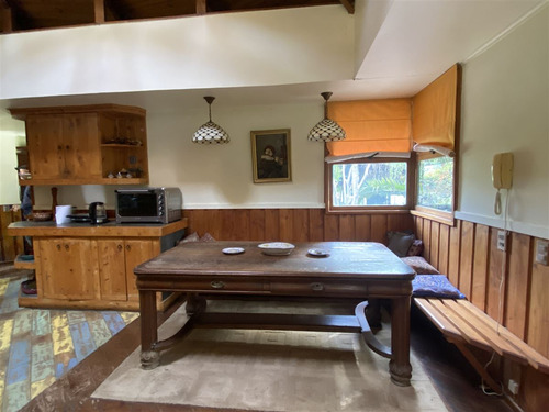 Casa En Venta De 1 Dormitorio En Coquimbo, La Herradura