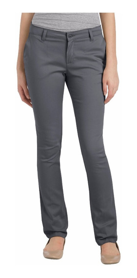 Pantalones Gris Oxford Mujer | MercadoLibre 📦 Pantalones Gris Oxford Mujer | MercadoLibre 📦