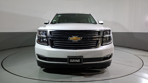 Chevrolet Tahoe 5.3 D LT AT