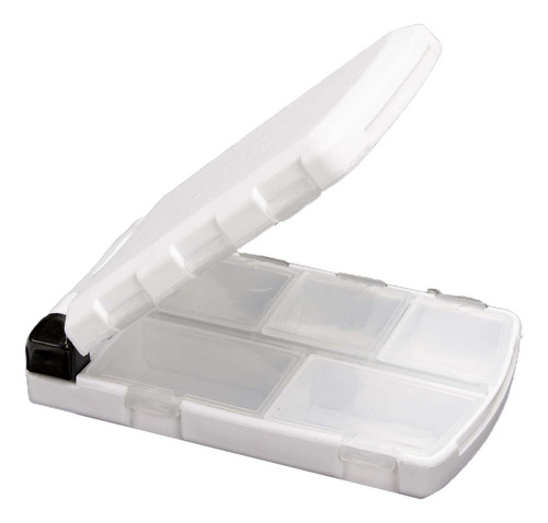 . 3 Caja De Pesca Caja De Aparejos De Pesca A Prueba De Agua