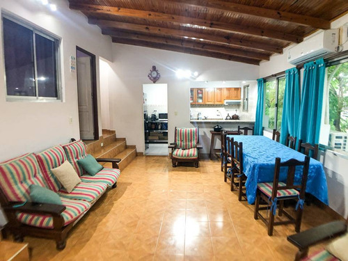 Venta De Casa En Boedo