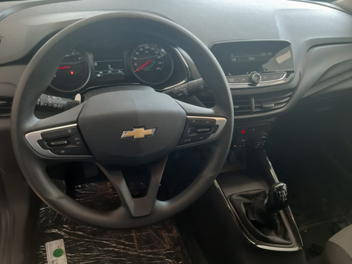 Chevrolet Onix 1.2 0km#7