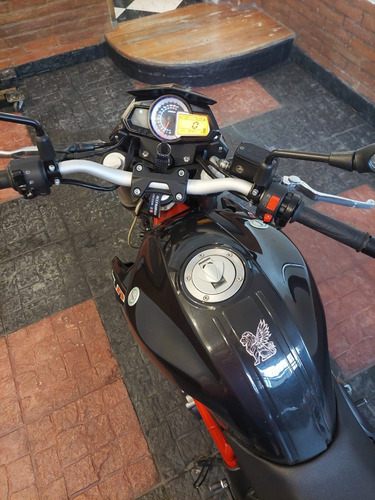 Imagen 3 de 5 de Benelli Tnt 300