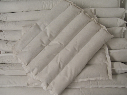 Imagen 2 de 4 de Manta Absorbente Tepys Para Hidrocarburos 40x40x3 Cm