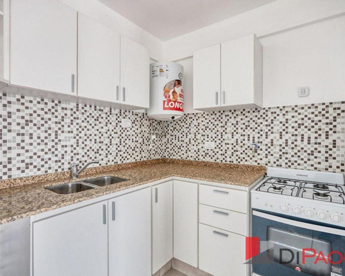 Venta Departamento 2 Ambientes Con Balcón Caseros Clamaco
