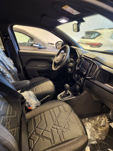 Fiat Strada 1.3 Volcano Cvt