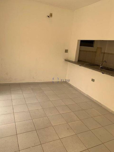 Sobrado Com 5 Dormitórios Para Alugar, 95 M² Por R$ 2.650,00/mês - Ipiranga - São Paulo/sp - So1629