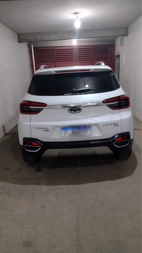 Chery Tiggo 5x 2021 1.5 Txs Flex Aut. 5p