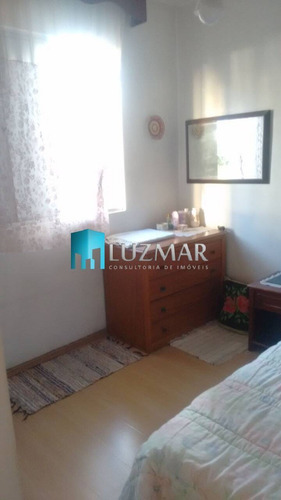 Imagem 7 de 15 de Apartamento No Jardim Germânia Com Dois Dormitórios - 629gl