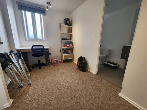 Casa En Arriendo De 3 Dorm. En Padre Hurtado