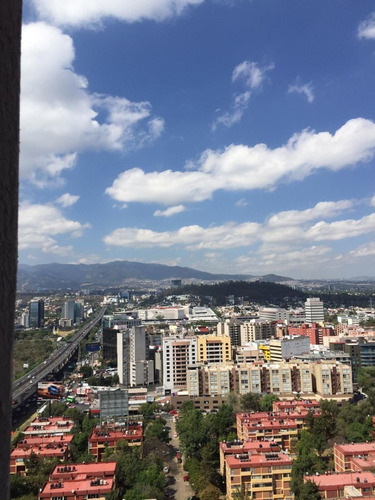 Imagen 12 de 25 de Departamento En Renta, Be Grand Alto Pedregal