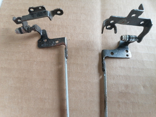 Bisagras Hp 14 G4 2306la (Usado)