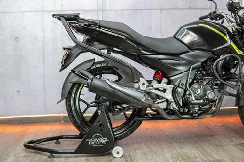 Bajaj Discover 125 2020