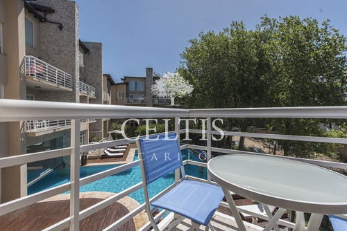 2 Ambientes Amueblado En Sea Point