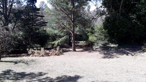 Imagen 17 de 30 de Oportunidad! - Casa De Campo En 1/2 Hectárea - El Durazno - Sierras De Córdoba