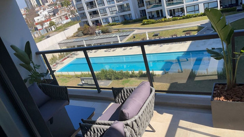 Imagen 4 de 9 de Venta De Departamento 3 Ambientes En Dúplex.