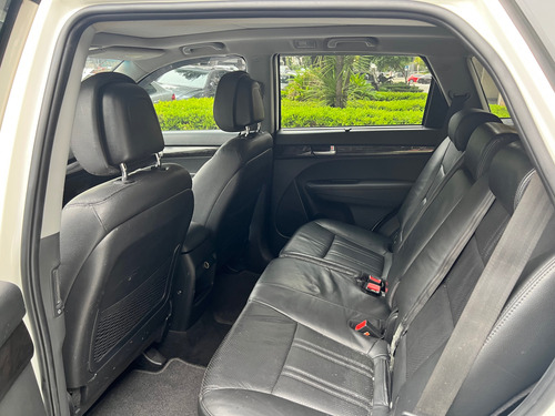 Kia Sorento 2.4 Ex Premium 4x4 6at