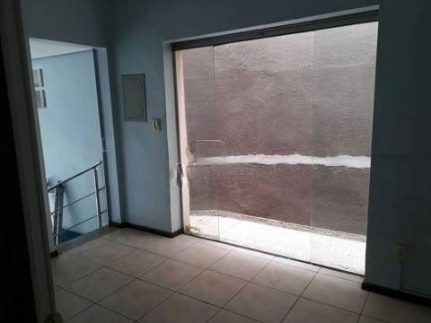 Loja Para Aluguel, Centro - Santo André/sp - 2570