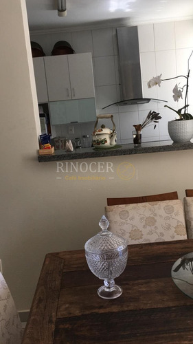 Imagem 5 de 24 de Apartamento Padrão Em Franca - Sp - Ap0273_rncr