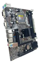 Comprar Placa Mãe Intel Lga 775 G41 Ddr3 Suporta Até 8gb