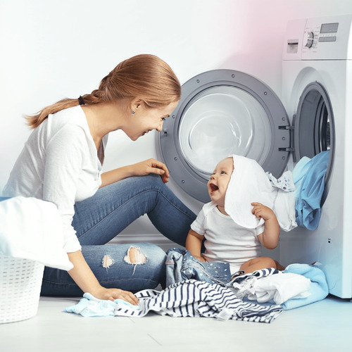 Suavizante Lavandería Textil 20 Lts Clax Deosoft Profesional