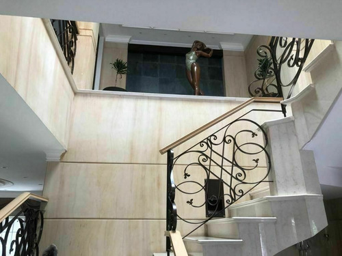 Imagen 11 de 21 de Excelente Casa En Av. Loma De La Palma