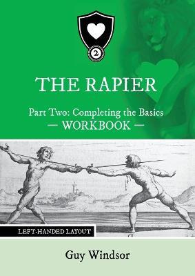 Libro The Rapier Part Two Completing The Basics Workbook ...